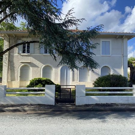 Maison Farol Salles (Gironde) Exterior foto