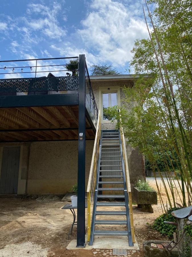 Maison Farol Salles (Gironde) Exterior foto